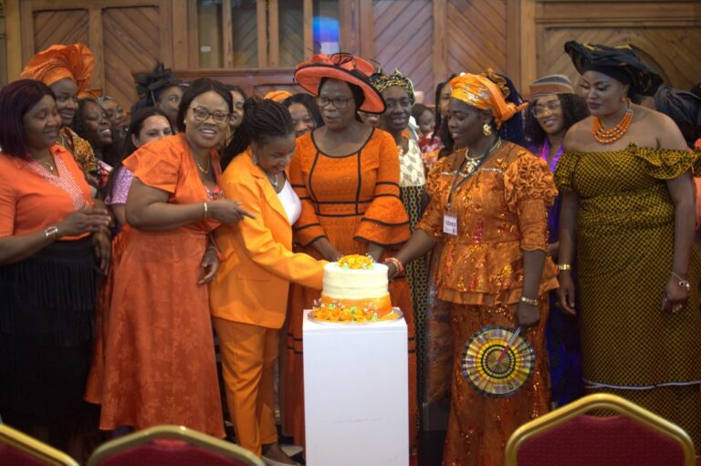 2025 Women’s Day